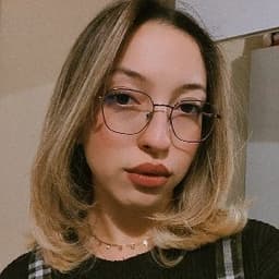 Sude A. profil fotoğrafı