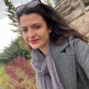 Sude A. profil fotoğrafı