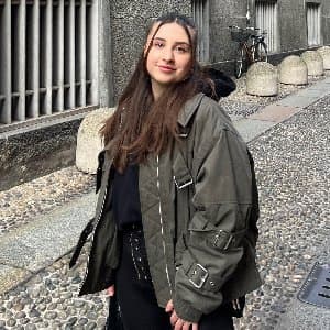 Sude A. profil fotoğrafı