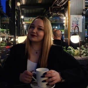 Sude A. profil fotoğrafı
