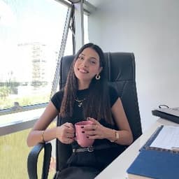 Sude B. profil fotoğrafı