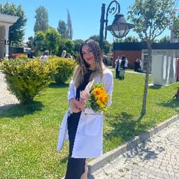 Sude B. profil fotoğrafı