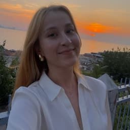 Sude D. profil fotoğrafı