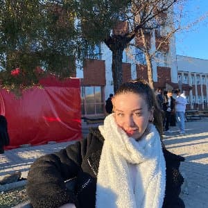 Sude K. profil fotoğrafı