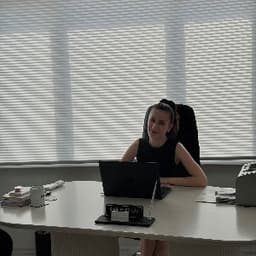 Sude E. profil fotoğrafı