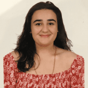 Sude K. profil fotoğrafı