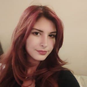 Sude K. profil fotoğrafı