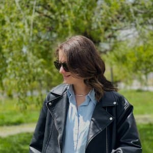 Sude M. profil fotoğrafı