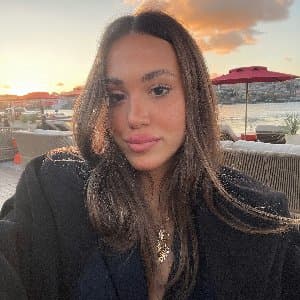 Sude A. profil fotoğrafı