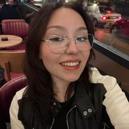 Sude G. profil fotoğrafı