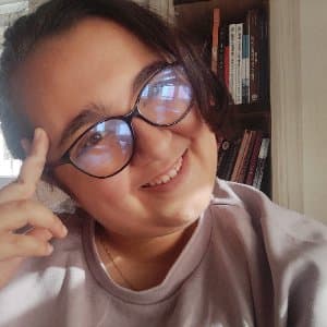 Sude B. profil fotoğrafı