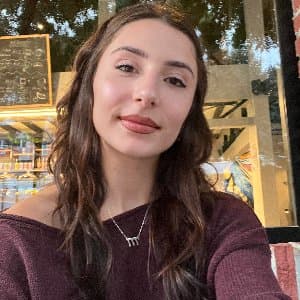 Sude G. profil fotoğrafı