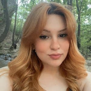 Sude Ö. profil fotoğrafı