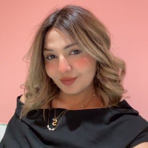 Sude Ö. profil fotoğrafı