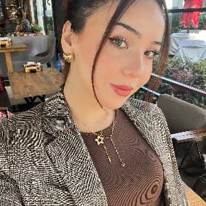 Sude Ö. profil fotoğrafı