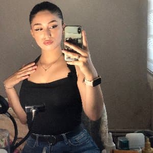 Sude Ö. profil fotoğrafı