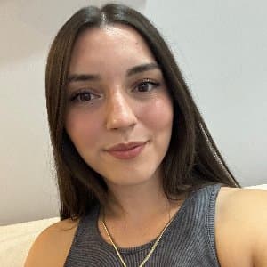 Sude P. profil fotoğrafı