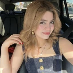 Sude S. profil fotoğrafı