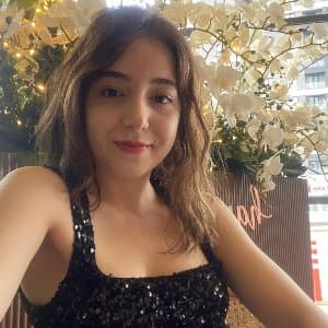 Sude Y. profil fotoğrafı