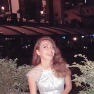 Sude T. profil fotoğrafı