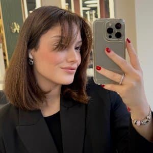 Sude T. profil fotoğrafı