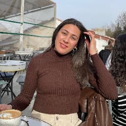 Sude Y. profil fotoğrafı