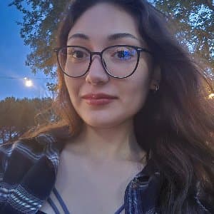 Sudegül Ö. profil fotoğrafı