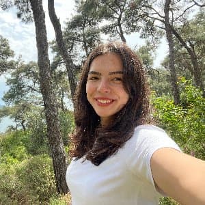 Sudemnur İ. profil fotoğrafı