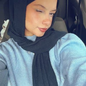 Sudenaz A. profil fotoğrafı