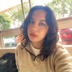 Sudenaz D. profil fotoğrafı