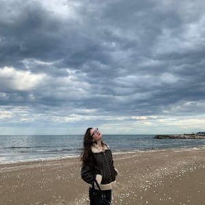 Sudenaz G. profil fotoğrafı