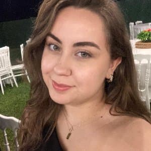 Sudenaz K. profil fotoğrafı