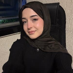 Sudenur Ç. profil fotoğrafı