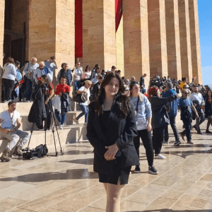 Sudenur E. profil fotoğrafı