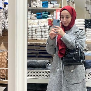 Sudenur E. profil fotoğrafı