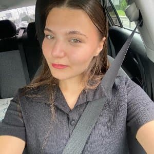 Sudenur K. profil fotoğrafı