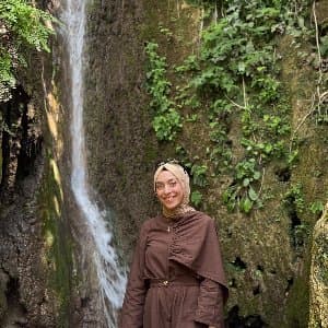 Sueda A. profil fotoğrafı