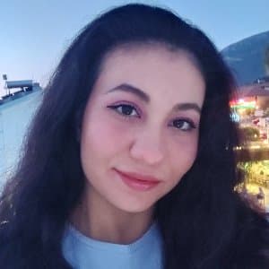 Sueda Ç. profil fotoğrafı