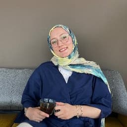 Süeda K. profil fotoğrafı