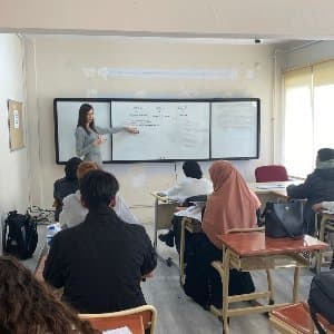 Sueda M. profil fotoğrafı