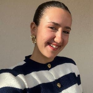 Sueda P. profil fotoğrafı