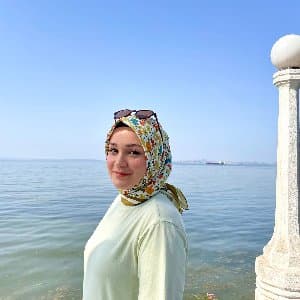 Sueda U. profil fotoğrafı