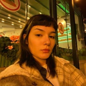 Şuheda D. profil fotoğrafı