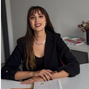 Süheyla E. profil fotoğrafı
