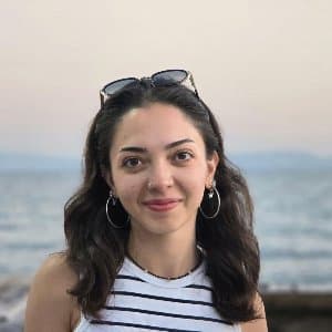 Şükran E. profil fotoğrafı