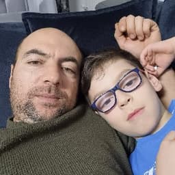 Şükrü A. profil fotoğrafı