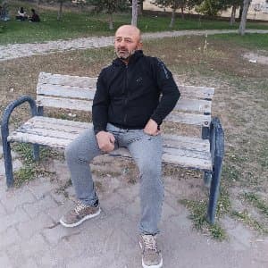 Şükrü K. profil fotoğrafı
