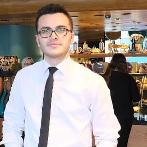 Şükrü K. profil fotoğrafı