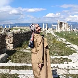 Şule A. profil fotoğrafı
