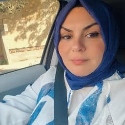 Şule E. profil fotoğrafı
